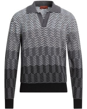 Missoni Pullover - Grigio