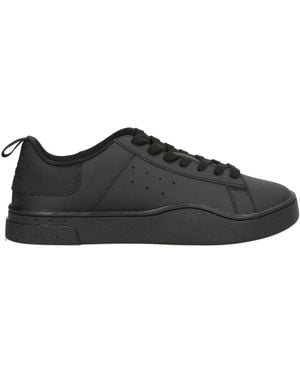 DIESEL Trainers - Black