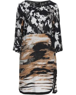 Pinko Mini Dress - Black