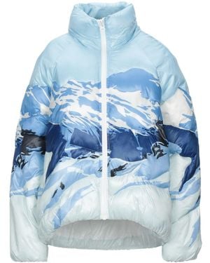 Pinko Puffer - Blue