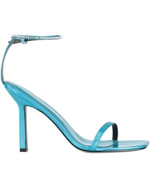 Kat Maconie Sandals - Blue
