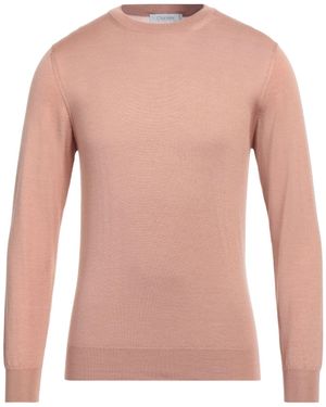 Cruciani Pullover - Pink