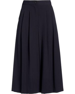 Ottod'Ame Pants - Blue