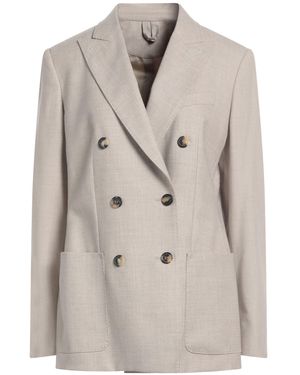 Max Mara Blazer - Natur