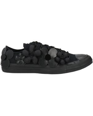 Converse Sneakers - Negro
