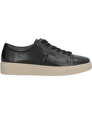 Alberto Guardiani Sneakers - Noir