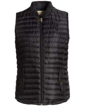 MICHAEL Michael Kors Vests - Black