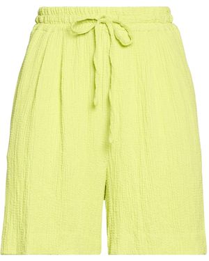 Essentiel Antwerp Shorts & Bermuda Shorts - Yellow