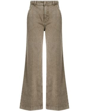 Guess Jeans Cotton, Polyester, Elastane - Gray