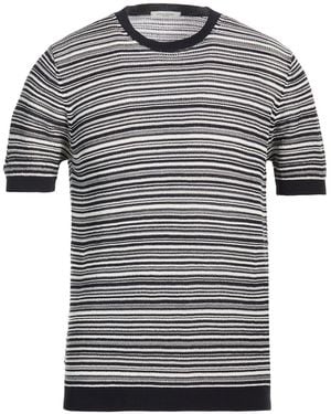 Paolo Pecora Pullover - Gris