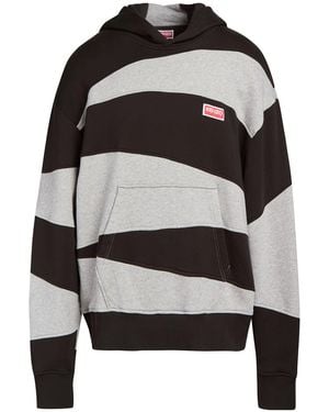 KENZO Sweatshirt Cotton - Black