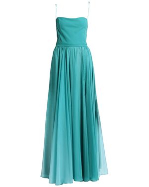 FELEPPA Vestito Lungo - Blu
