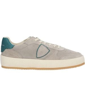 Philippe Model Sneakers - Weiß