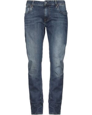 Pepe Jeans Jeans Cotton, Elastane - Blue