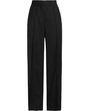 Maison Kitsuné Trouser - Black