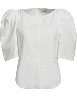 Isabel Marant Top - Bianco