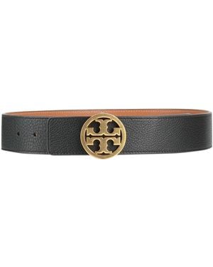 Tory Burch Belt - Black