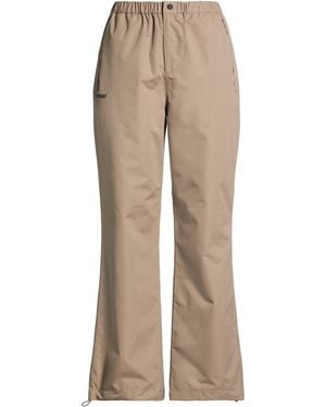 OperaSPORT Trousers - Natural