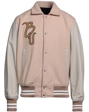 B-Used Veste et Blouson - Neutre