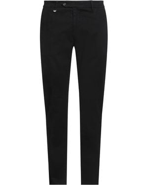 Antony Morato Trouser - Black