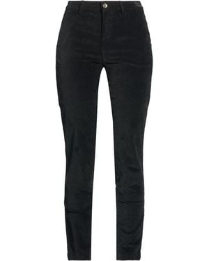 Liu Jo Trouser - Black