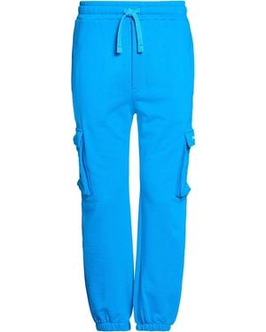 hinnominate Trousers - Blue