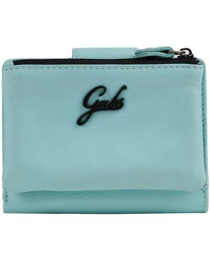 Gabs Wallet Calfskin - Blue
