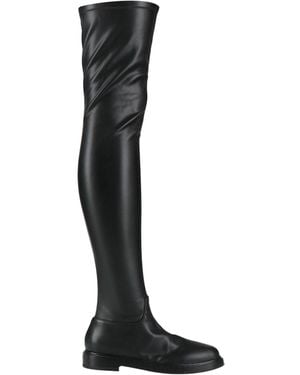 Le Silla Boot - Black