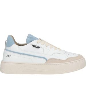 Antony Morato Sneakers - White