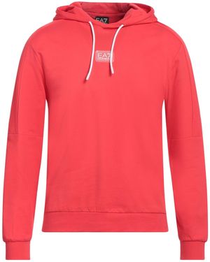 EA7 Sweatshirt - Pink
