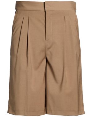 PT Torino Shorts & Bermuda Shorts - Brown