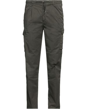 40weft Hose - Grau