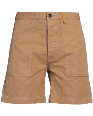 Fortela Shorts E Bermuda - Neutro