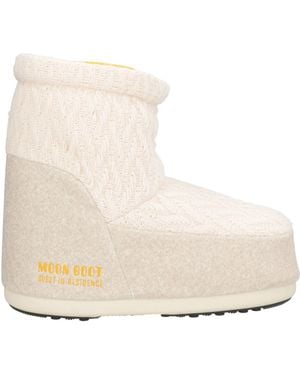 Moon Boot Stivaletti - Neutro