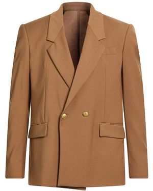 MARSĒM Blazers - Brown