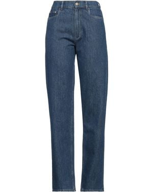 Wandler Jeans Organic Cotton - Blue