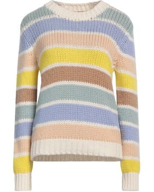 Antonia Zander Pullover - Grau