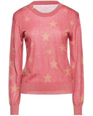 Sun 68 Pullover - Pink