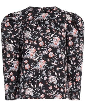 Ted Baker Top - Black