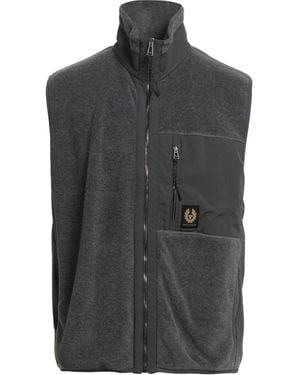 Belstaff Lead Vest Polyester, Polyamide - Gray