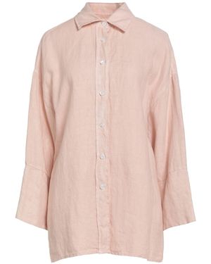 Eleventy Shirt - Pink