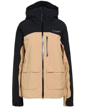 Columbia Jacket Polyester - Blue