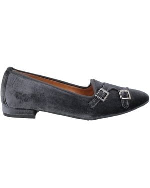 Islo Isabella Lorusso Mocasines - Gris