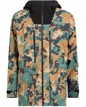 The North Face Jackets - Green