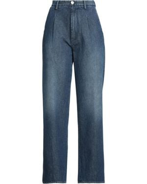 People Jeans - Blue