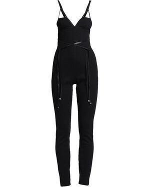 Givenchy Jumpsuit - Black