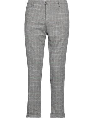 AT.P.CO Trousers - Grey