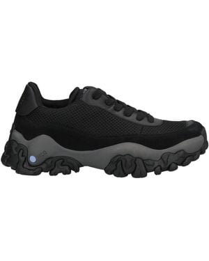 McQ Trainers - Black
