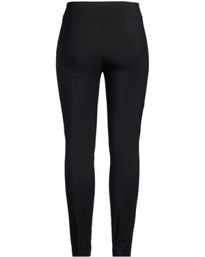 Babylon Pants Polyamide, Elastane - Black
