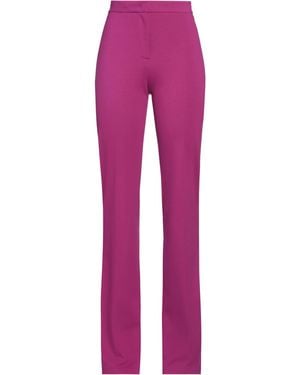 Pinko Trouser - Purple